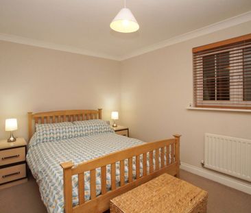 Apartment in Watermans Walk, Carleton Grange, Carlisle - Photo 5