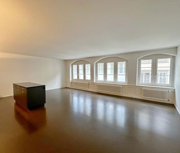 Stilvolles Wohnen mitten in der Luzerner Altstadt - Photo 1