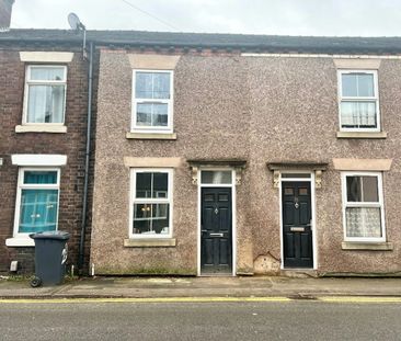 High Street, Knutton, ST5 - Photo 1