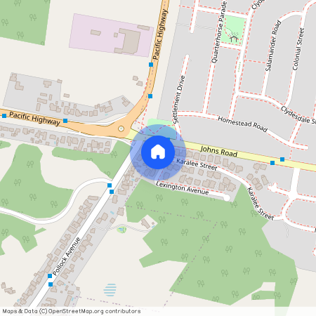 3b Lexington Avenue, NSW 2259, Wadalba