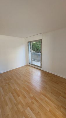 Appartement Paris 4 pièces 95.04 m2 avec balcons - Photo 1