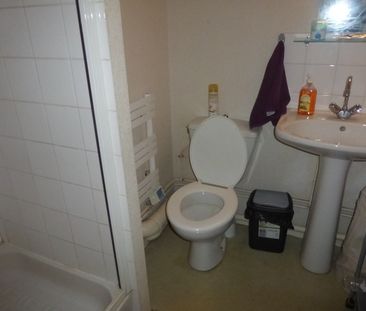 Appartement T2 à louer - 51 m² - Photo 3