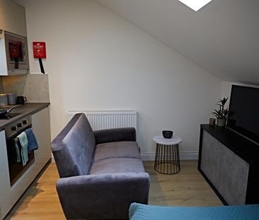 Studio to rent - Photo 4