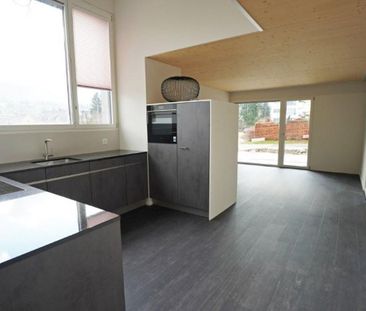 New construction first occupancy: 3.5-room Midi houses in Ehrendingen - Photo 5