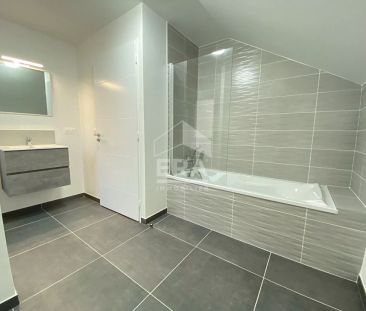 VILLA individuelle Naves Parmelan - Photo 6