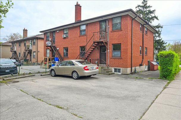 For Lease - 203 Nelson Street Unit# 1, Oakville, Ontario - Photo 1