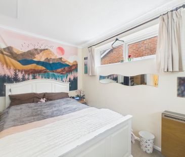 1 bedroom end of terrace house to rent - Photo 2