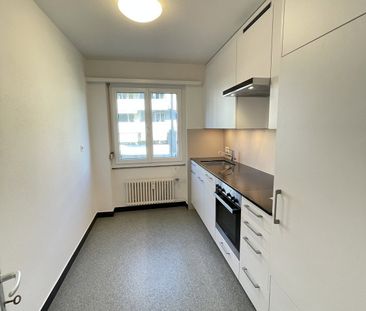 3 Zimmer, 68 m², 3. Stock - Foto 5