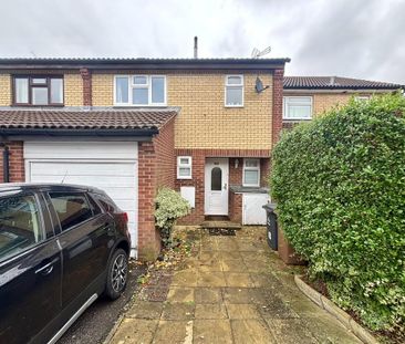 3 bedroom terraced house to rent - Photo 6