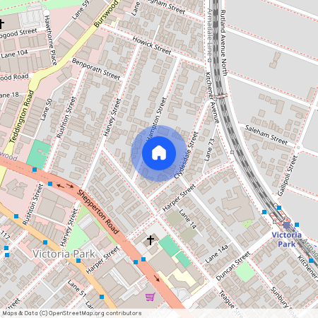 71/6 Hampton Street, WA 6100, Burswood