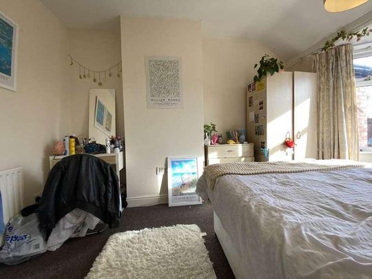 Delaine Road, Withington, M20 - Photo 1