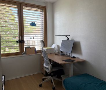 Villa neuve 5,5 pièces - Lausanne Chailly - Foto 3