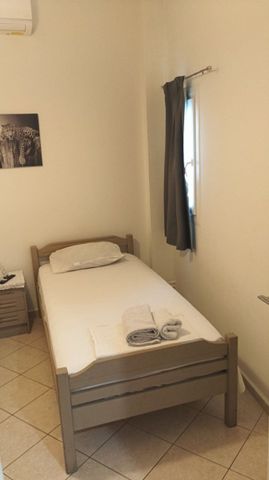 Διαμέρισμα για ενοικίαση Περαία (Θερμαϊκός) - Photo 5