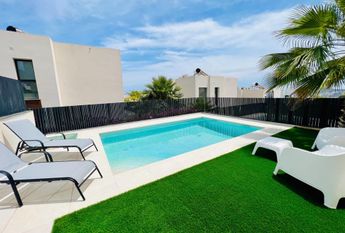 Finestrat, Valencian Community 03509
