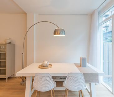 Te huur: Appartement Rustenburgerstraat in Amsterdam - Foto 6