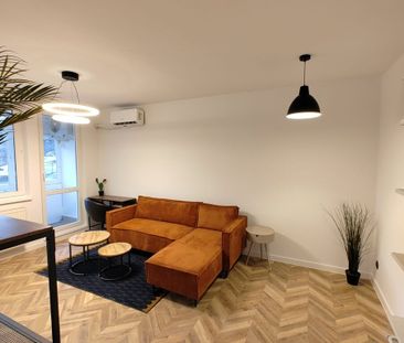 1-izbový byt Rača (40m2) – Fotografia 1
