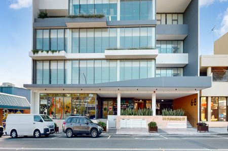 1208/8 Dumaresq Street, Campbelltown NSW 2560 - Studio For Rent | Domain - Photo 4