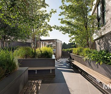 Modern and bright - Photo 4