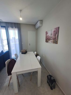 Studio/Γκαρσονιέρα για ενοικίαση Βόσπορος (Μενεμένη) - Photo 1