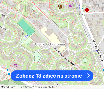Mieszkanie Katowice Piotrowice Ochojec - Zdjęcie 1
