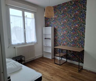 Location chambre, 44.00m², Châteaubriant - Photo 4