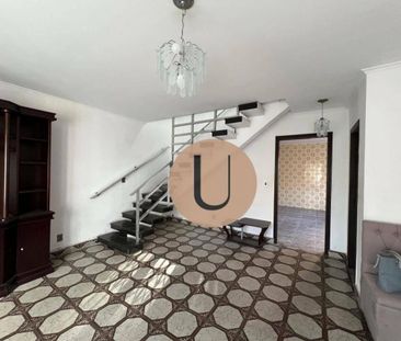 Casa Ampla Com 3 Imóveis No Terreno Na Vila Antonina – Entre o Tatu... - Foto 1
