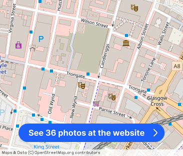 Trongate, Glasgow, G1 - Photo 1