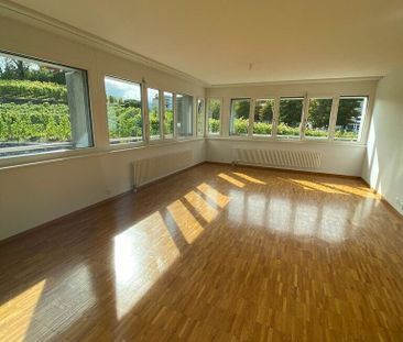 A saisir ! Magnifique appartement au coeur de Sierre ! - Photo 4