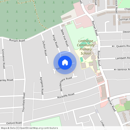 Patey Court, Middlesbrough, TS5 5DJ