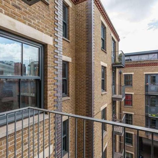New Inn Broadway, Ec, Shoreditch, EC2A - Photo 1