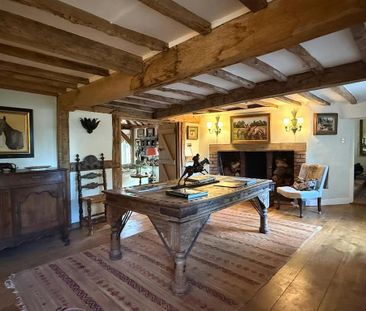 5 bedroom detached house to rent - Photo 1