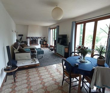 Location Maison 4 pièces 104m² BRIATEXTE 81390 - Photo 1