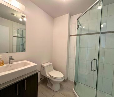 Penthouse moderne sur 2 niveaux avec terrasse – 3 chambres, 3 salle... - Photo 4