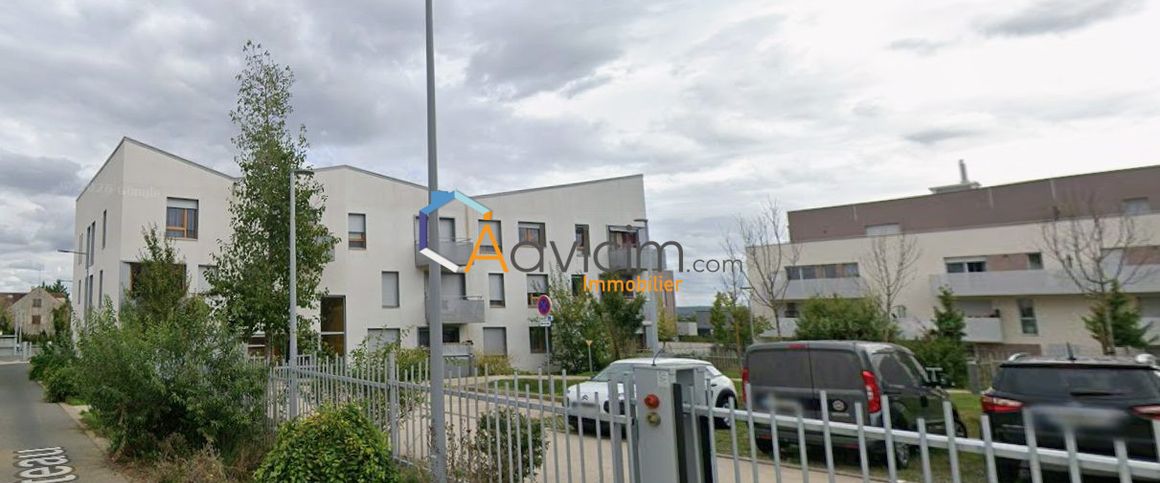 Appartement à louer Bruyères-le-Châtel - Photo 1