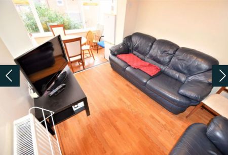 5 Bed - 33 Howden Place, Hyde Park, Leeds - LS6 1PB - Student - Photo 5