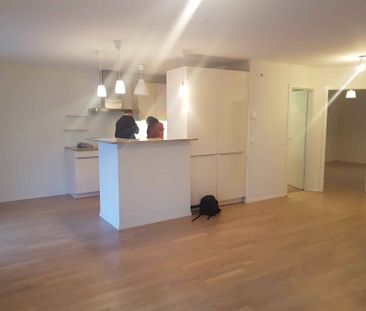 3.5-room apartment for rent - Photo 1