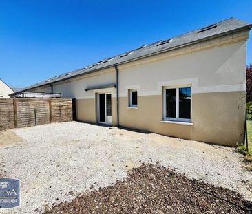 Location Appartement 4 pièces 79m² SAUMUR 49400 - Photo 5