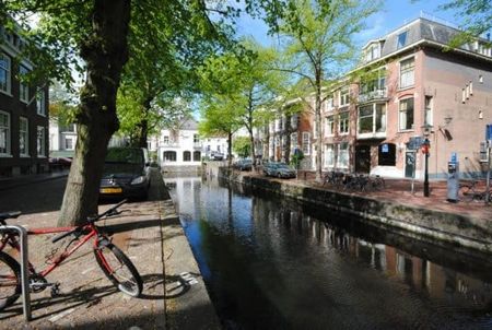 Appartement te huur: Jan Evertstraat 34 2514 BS Den Haag - Foto 4