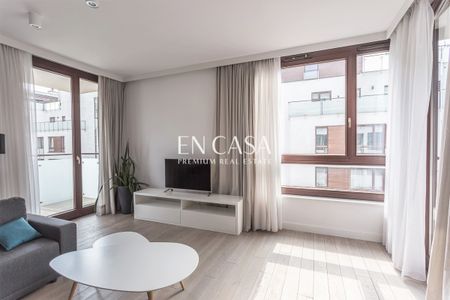 Miasteczko Wilanów - synonim prestiżu - Photo 2