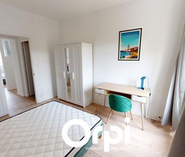 Appartement 2 pièces à Longwy - Photo 2