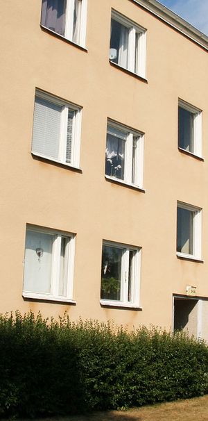 Riggargatan 24 A, våning None - Foto 1