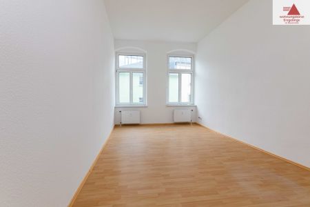 Geräumige 4-Raum-Wohnung im Annaberger Zentrum!! - Photo 5