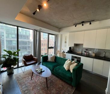 For Lease - 629 King Street Unit# 423, Toronto, Ontario - Photo 5