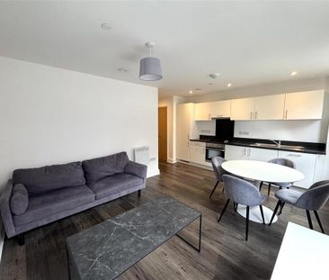 1 bedroom apartment to rent - Photo 6