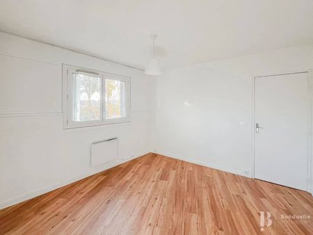 Rental Apartment Saint-Cloud - Photo 5