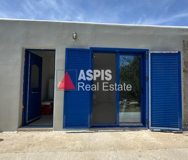 Studio/Γκαρσονιέρα, προς ενοικίαση Άνω Μερά, Μύκονος Κωδικός 2380347 - Photo 5