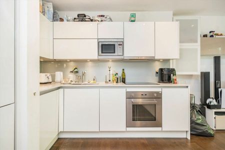 Paton Street, Clerkenwell, EC1V - Photo 3