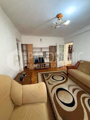 Apartament cu 2 camere - Gheorgheni Baisoara - Fotografie 1