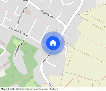 Hague Street, Glossop, Derbyshire, SK13 - Photo 1