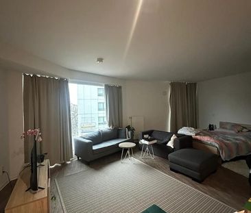 Cozy Sublet 1-Zimmer in Wedding // Near Leopoldplatz & Seestrasse - Photo 2